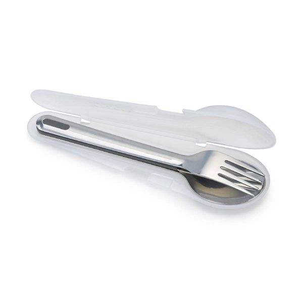 Joseph Joseph Duo Σετ Μαχαιροπίρουνων Μεταφοράς