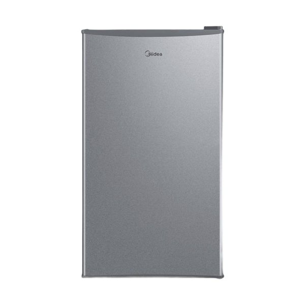 Midea MDRD142FGE50 Inox Ψυγείο Μικρό-Mini Bar