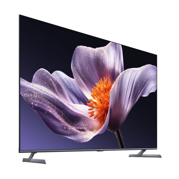 Xiaomi Mini LED TV S Pro 2026 65" Τηλεόραση Google TV 4K