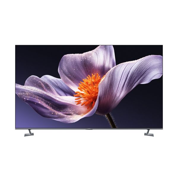 Xiaomi Mini LED TV S Pro 2026 65" Τηλεόραση Google TV 4K