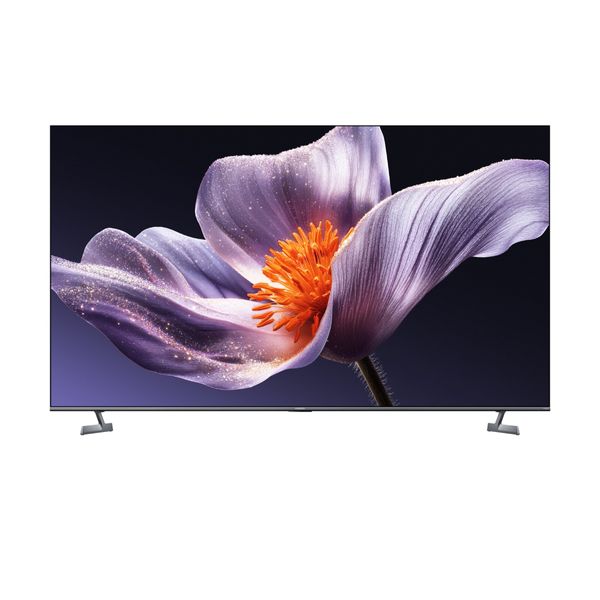 Xiaomi Mini LED TV S Pro 2026 55" Τηλεόραση Google TV 4K
