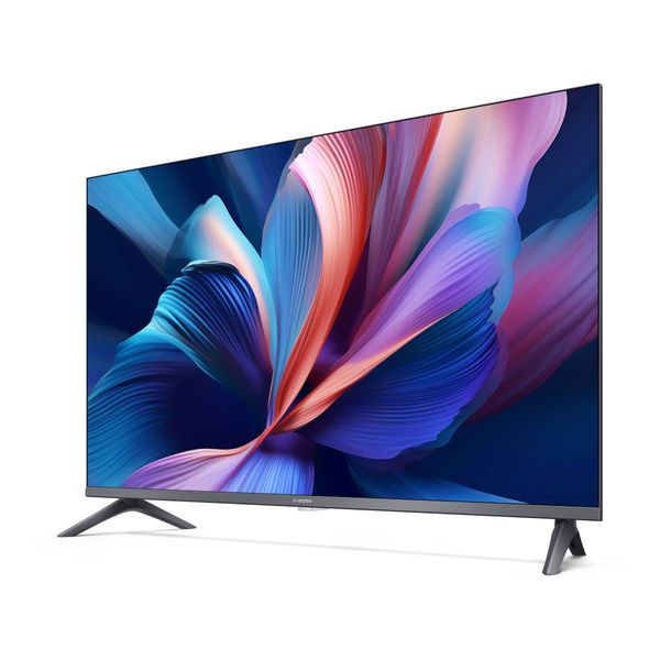 Xiaomi QLED A PRO 32'' 2026 Τηλεόραση Google TV HD