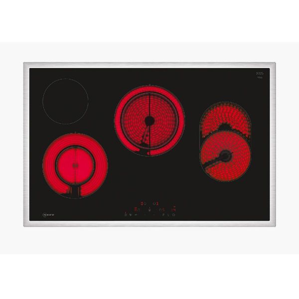 Neff T18SDH9L0 Εστίες Κεραμικές