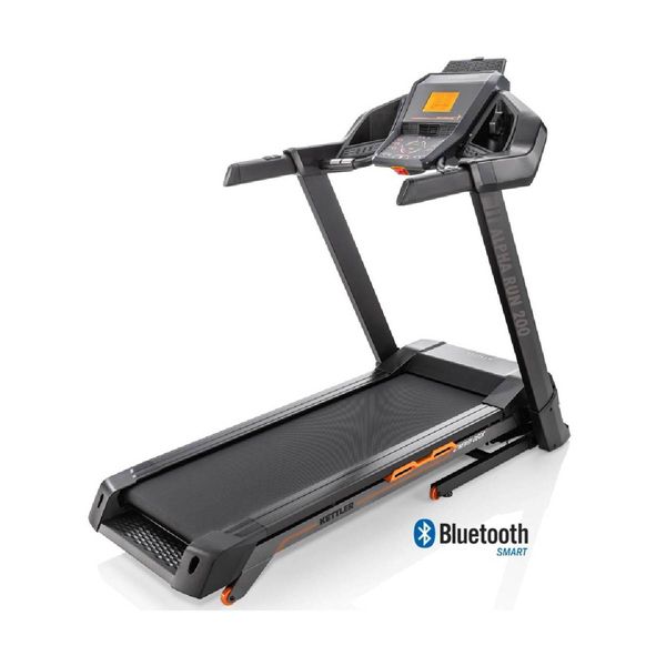 Kettler Alpha Run 200 Διάδρομος Γυμναστικής