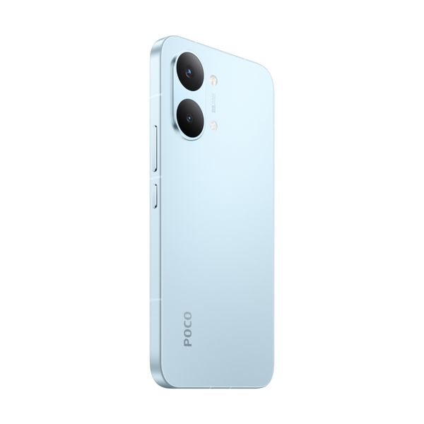 POCO X8 Pro Max 512GB Blue 5G Smartphone