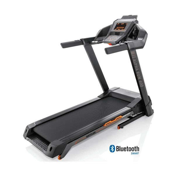 Kettler Alpha Run 400 Διάδρομος Γυμναστικής