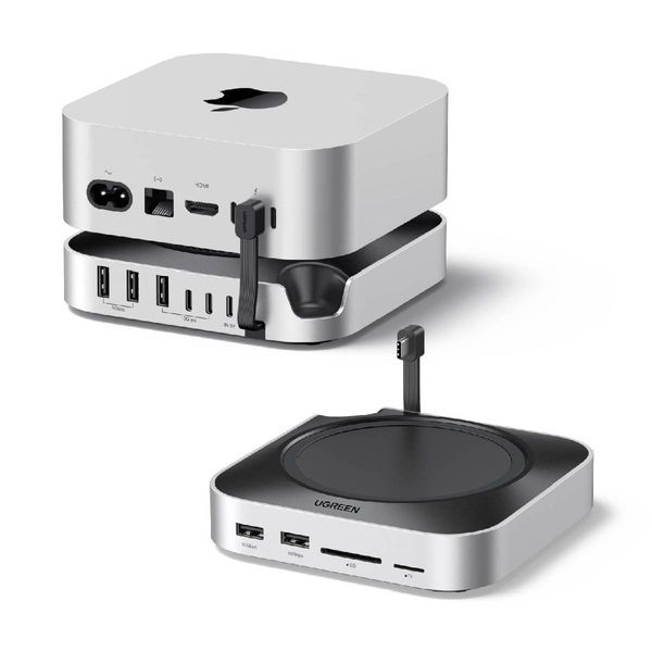 Ugreen Mac Mini Usb-C 11 in 1 Docking Station