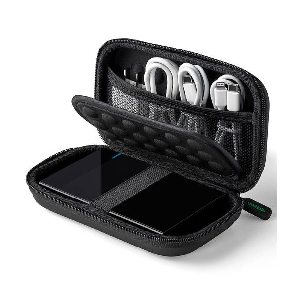 Ugreen LP128 40707 Θήκη Σκληρού Δίσκου