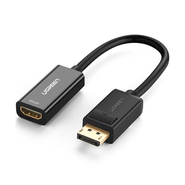 Ugreen 4K DP to HDMI Adapter