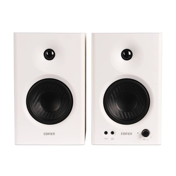 Edifier MR4 White Ηχεία