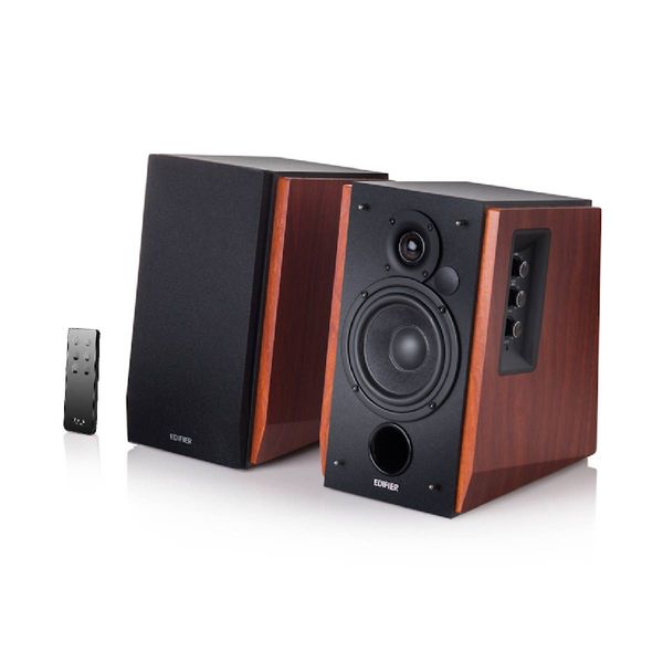 Edifier R1700BT Brown Ηχεία