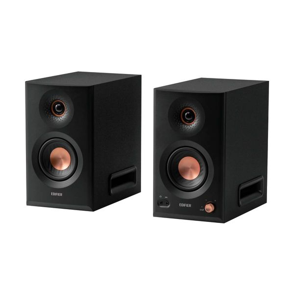 Edifier MR5 Black Bluetooth Ηχεία