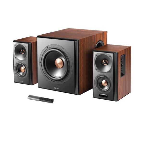 Edifier S360DB Ηχεία