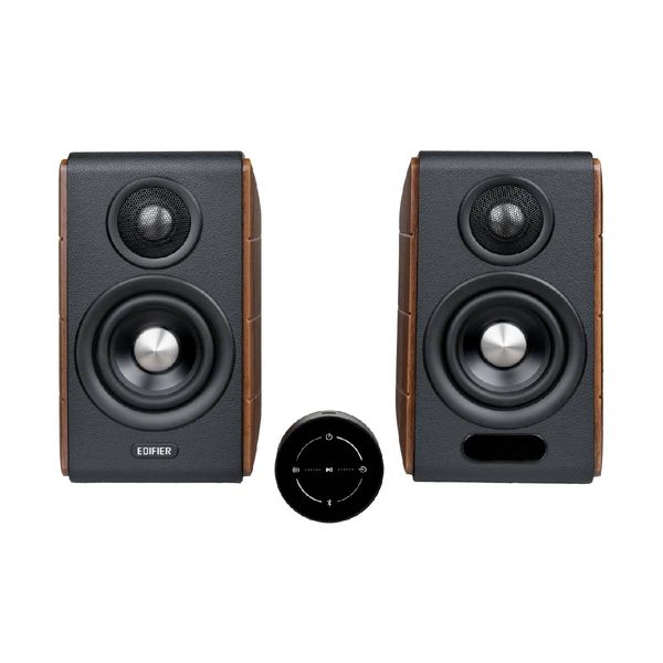 Edifier S880DB MKII Walnut Ηχεία