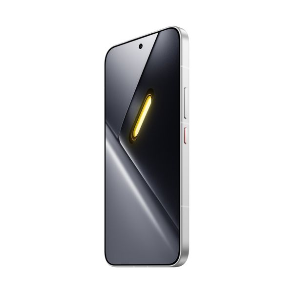 POCO X8 Pro Max 512GB White 5G Smartphone