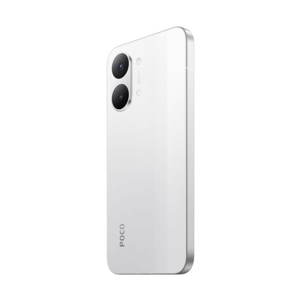 POCO X8 Pro Max 512GB White 5G Smartphone