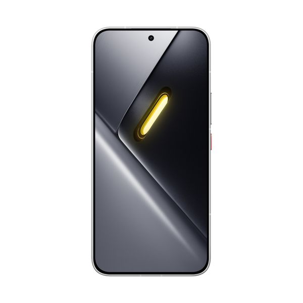 POCO X8 Pro Max 512GB White 5G Smartphone