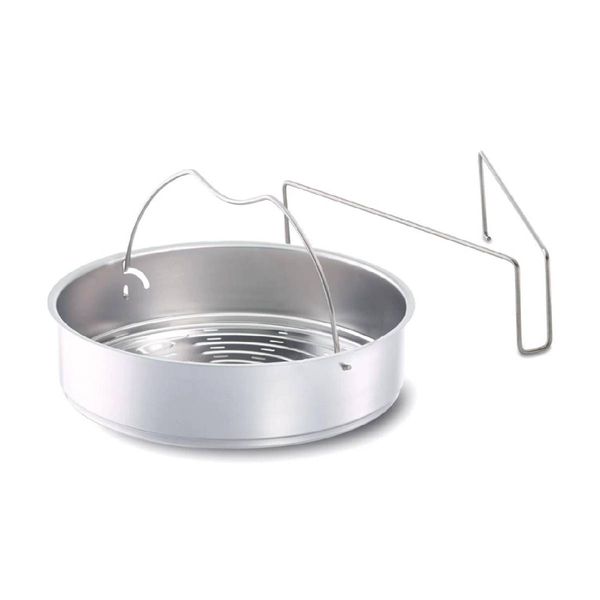Fissler Vitavit Premium Διάτρητο Ένθετο για Χύτρα 22 cm