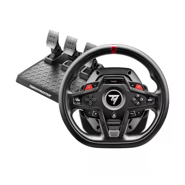 Thrustmaster T248R Τιμονιέρα