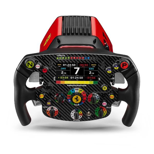 Thrustmaster Ferrari Sf 1000 Τιμονιέρα