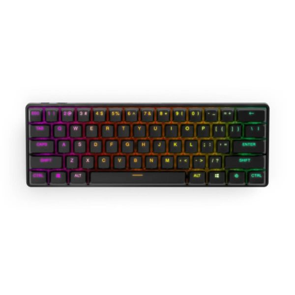 SteelSeries Apex Pro Mini Wl US Gaming Keyboard