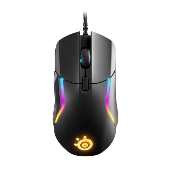 SteelSeries Rival 5 Gaming Mouse