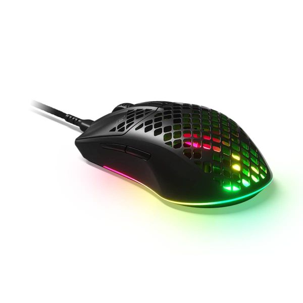 SteelSeries Aerox 3 Onyx Gaming Mouse