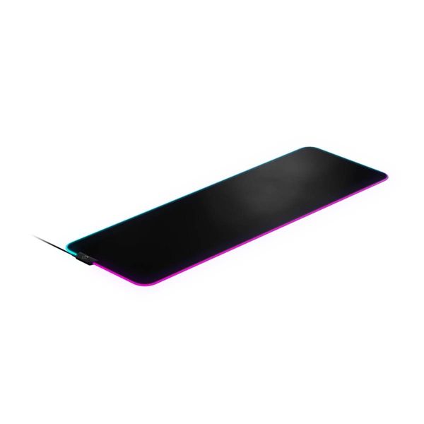 SteelSeries QcK Prism Cloth Xl Gaming Mousepad