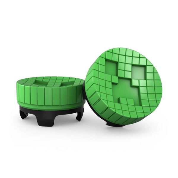 SteelSeries Creeper Minecraft PS5 Kit