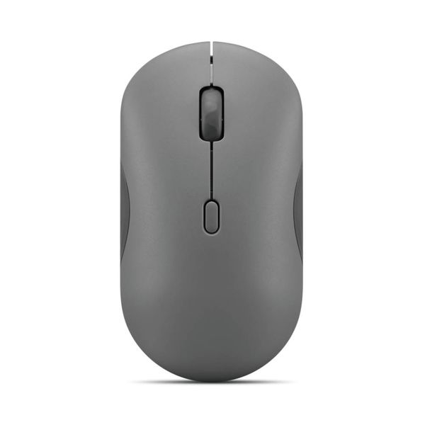 Lenovo 350 Bluetooth Cloud Grey Ασύρματο Ποντίκι