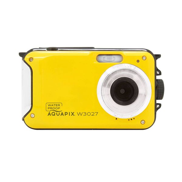 Aquapix W3027 Yellow