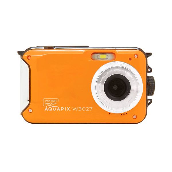 Aquapix W3027 Orange