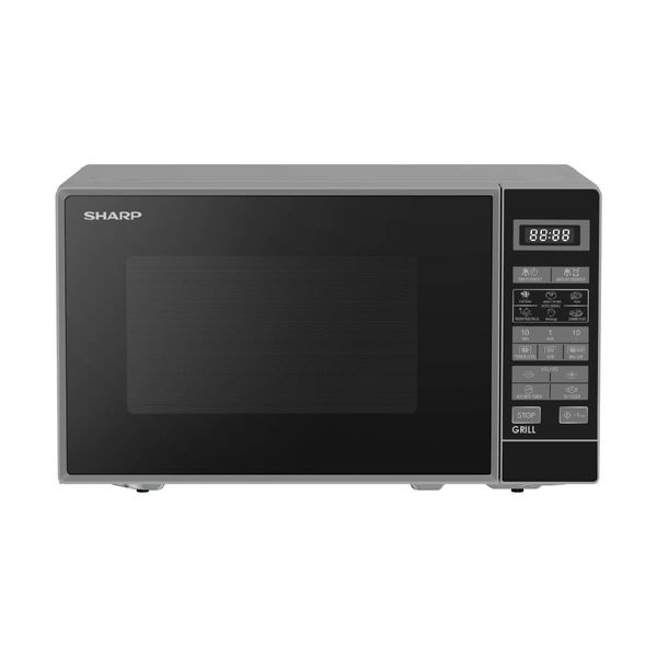 Sharp RDG202TS 20L Φούρνος Μικροκυμάτων