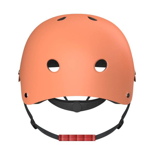 Segway Ninebot (L) Orange Κράνος
