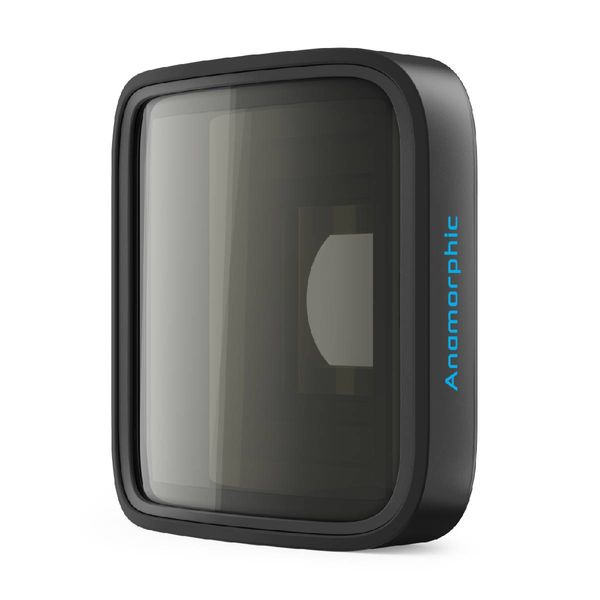 GoPro Anamorphic Lens Mod