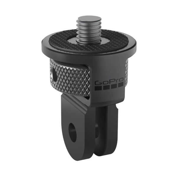 GoPro 1/4-20 Mounting Finger Adapter