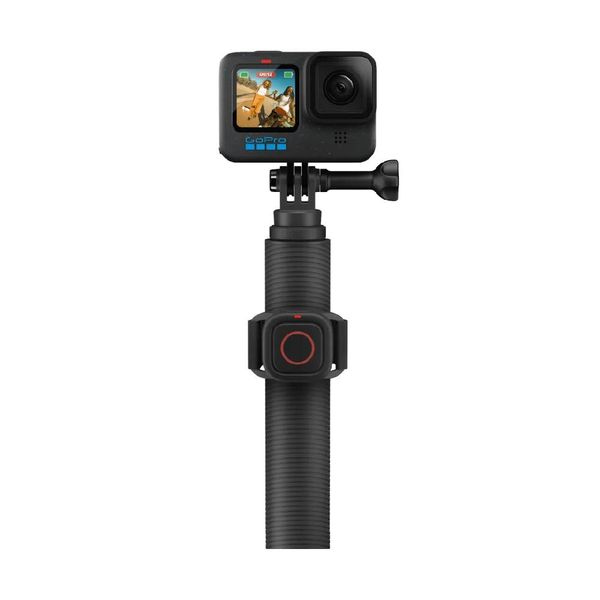 GoPro 48 in. Extending Pole + BT Remote