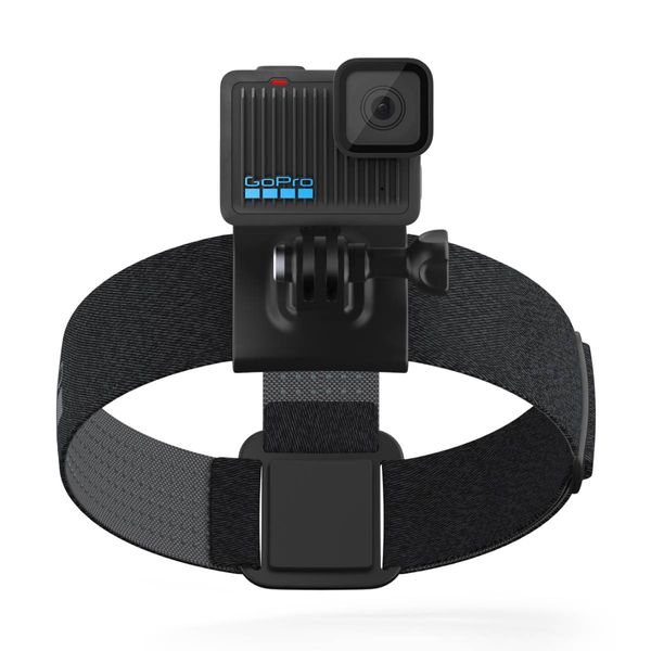 GoPro Head Strap 2.0