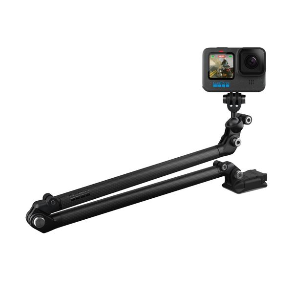GoPro Base Boom