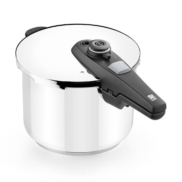 Bra Active Pro A180103 7L Χύτρα ταχύτητας