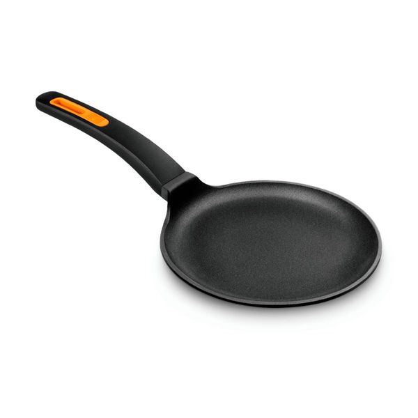 Bra Efficient Plus 26cm Αντικολλητικό Τηγάνι Κρέπας