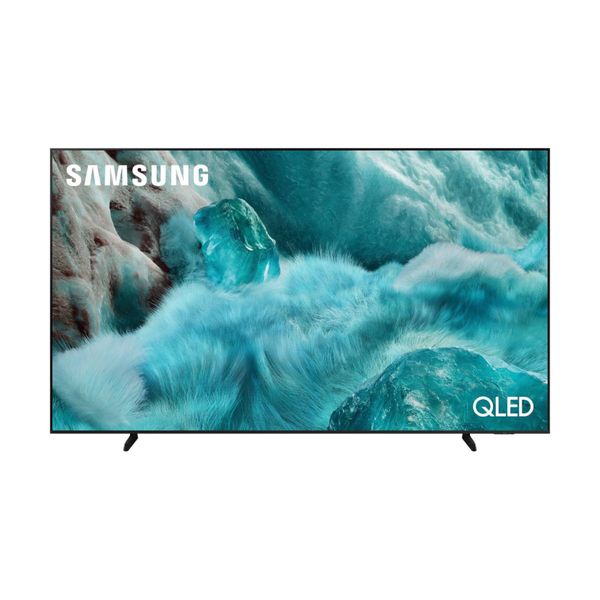 Samsung QLED QE98Q7F 98" Vision AI Τηλεόραση Smart TV