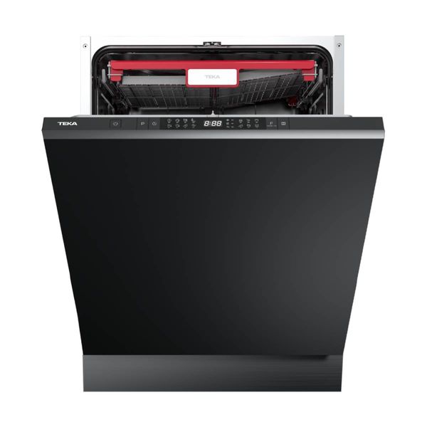 Teka DFI 76960 Εντοιχιζόμενο Πλυντήριο Πιάτων
