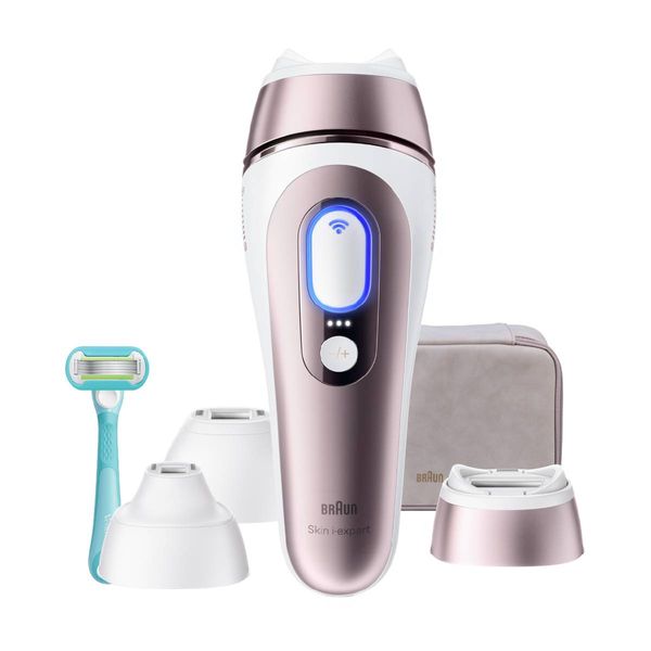 Braun PL7321 Series 7 Συσκευή Αποτρίχωσης