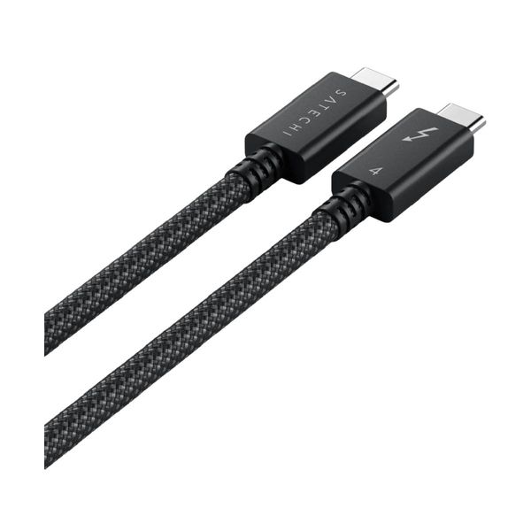 Satechi Thunderbolt 4 Pro 1 m Καλώδιο