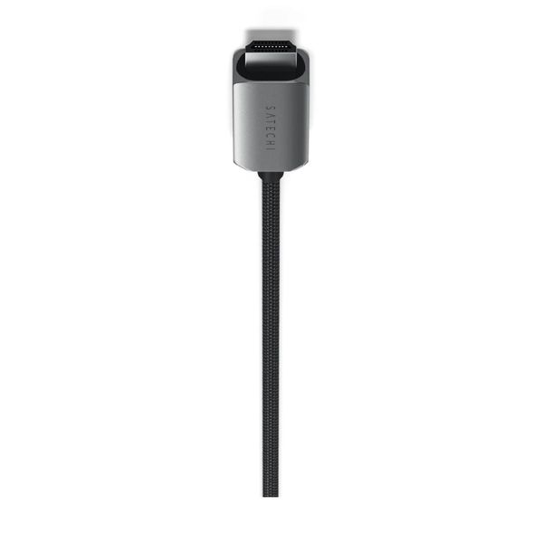Satechi USB-C to HDMI 2.1 8K Καλώδιο Αντάπτορας