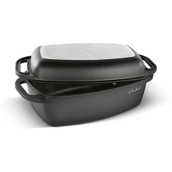 Lamart LT1308 Γάστρα