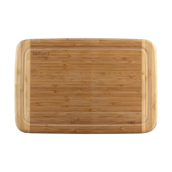 Lamart LT2141 30x24cm Bamboo Ξύλο Κοπής