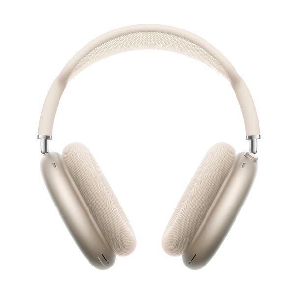 Apple Airpods Max 2 Starlight Bluetooth Headset