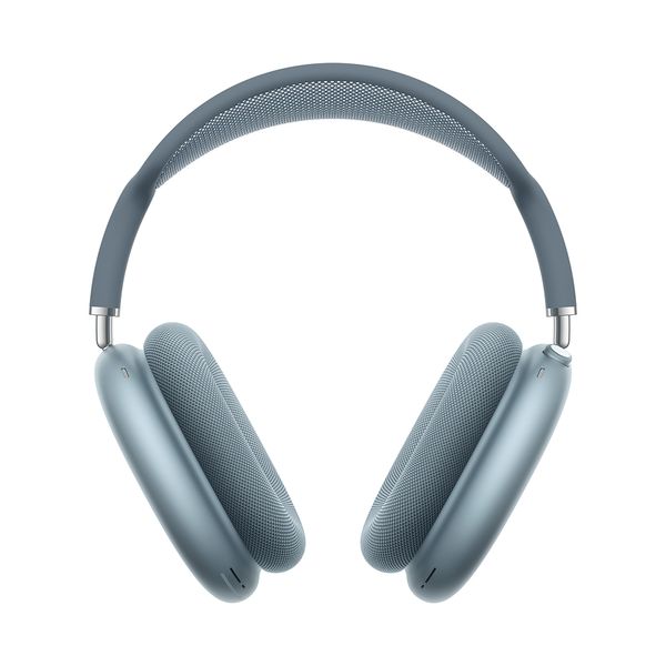 Apple Airpods Max 2 Blue Bluetooth Headset